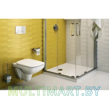Унитаз Kolo Pro Rimfree M39018000 картинка 6
